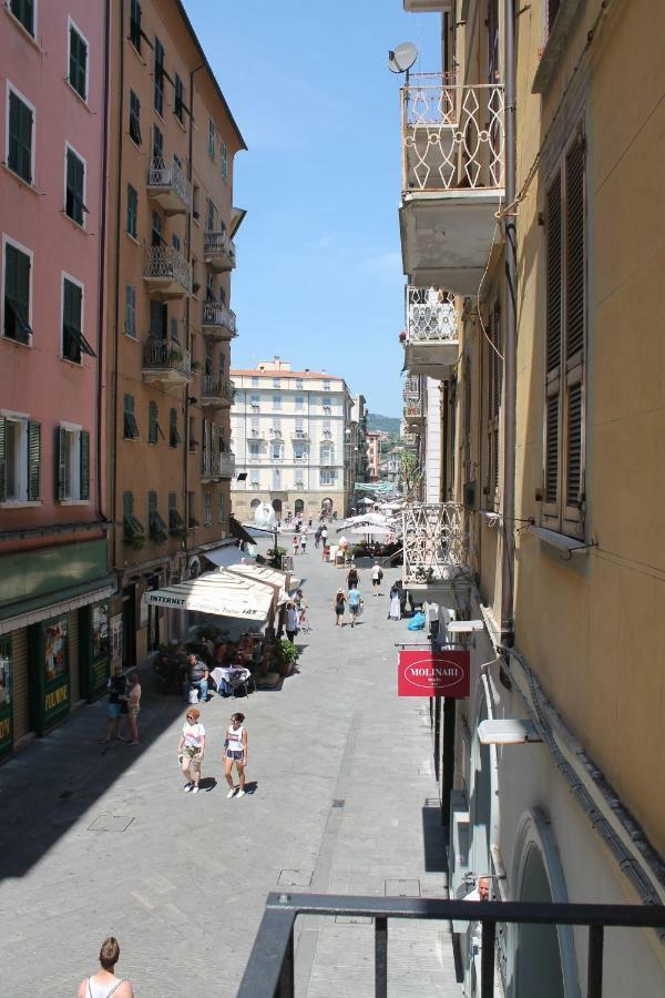 Am'S Apartment La Spezia Exterior foto